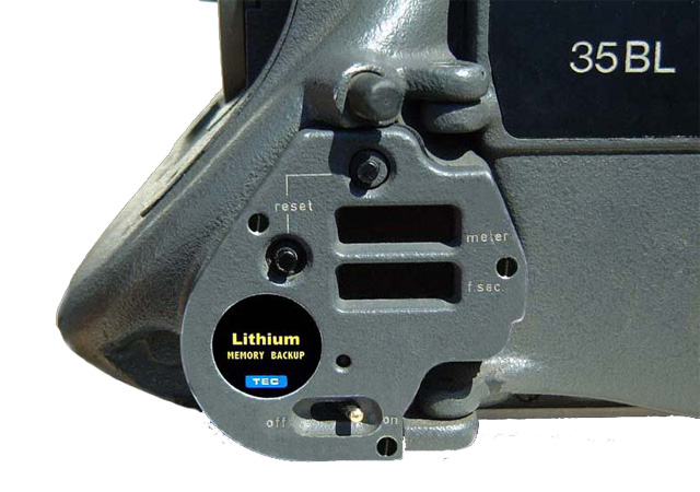 UPGRADE KIT ARRI BL 35